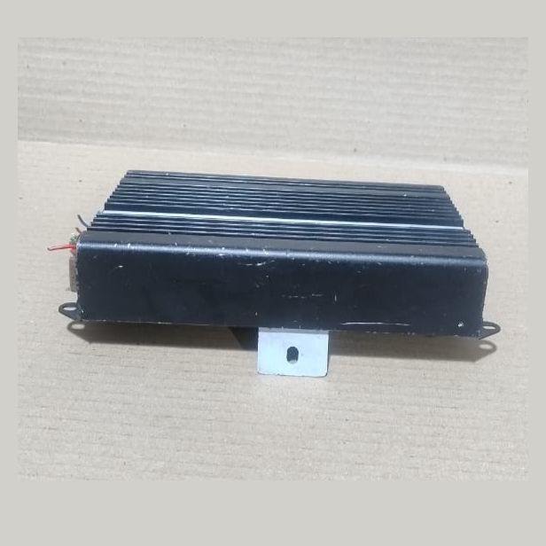 BMW 1 SERIES F20 F21 AUDIO AMPLIFIER  OEM SOUND SYSTEM MODULE 6541 2230420