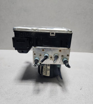 2012-2018 BMW M6 Abs Brake Pump Anti Lock Control Module 7845674 M5 F10 M6 F06