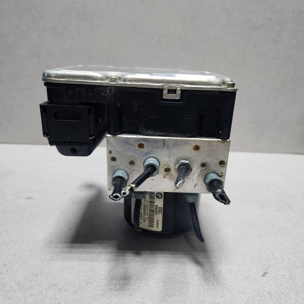 2012-2018 BMW M6 Abs Brake Pump Anti Lock Control Module 7845674 M5 F10 M6 F06  