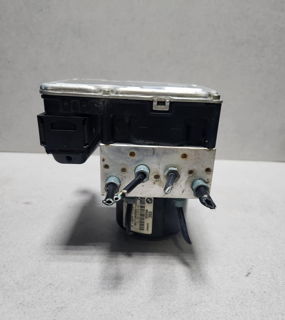 2012-2018 BMW M6 Abs Brake Pump Anti Lock Control Module 7845674 M5 F10 M6 F06  