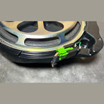 قم بتحميل الصورة إلى عارض الصور، 15-21 Mercedes W213 C300 Front Left Side Door Sound Speaker A205 8201102 OEM