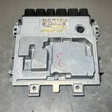 15-20 Mercedes W213 E-Class Engine Control Module Unit ECM ECU A654 9001400 OEM
