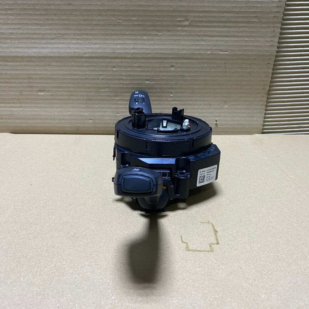 BMW Steering Column Switch Cluster 9242282 1 Series F20 F21, 3 Series F31, and X
