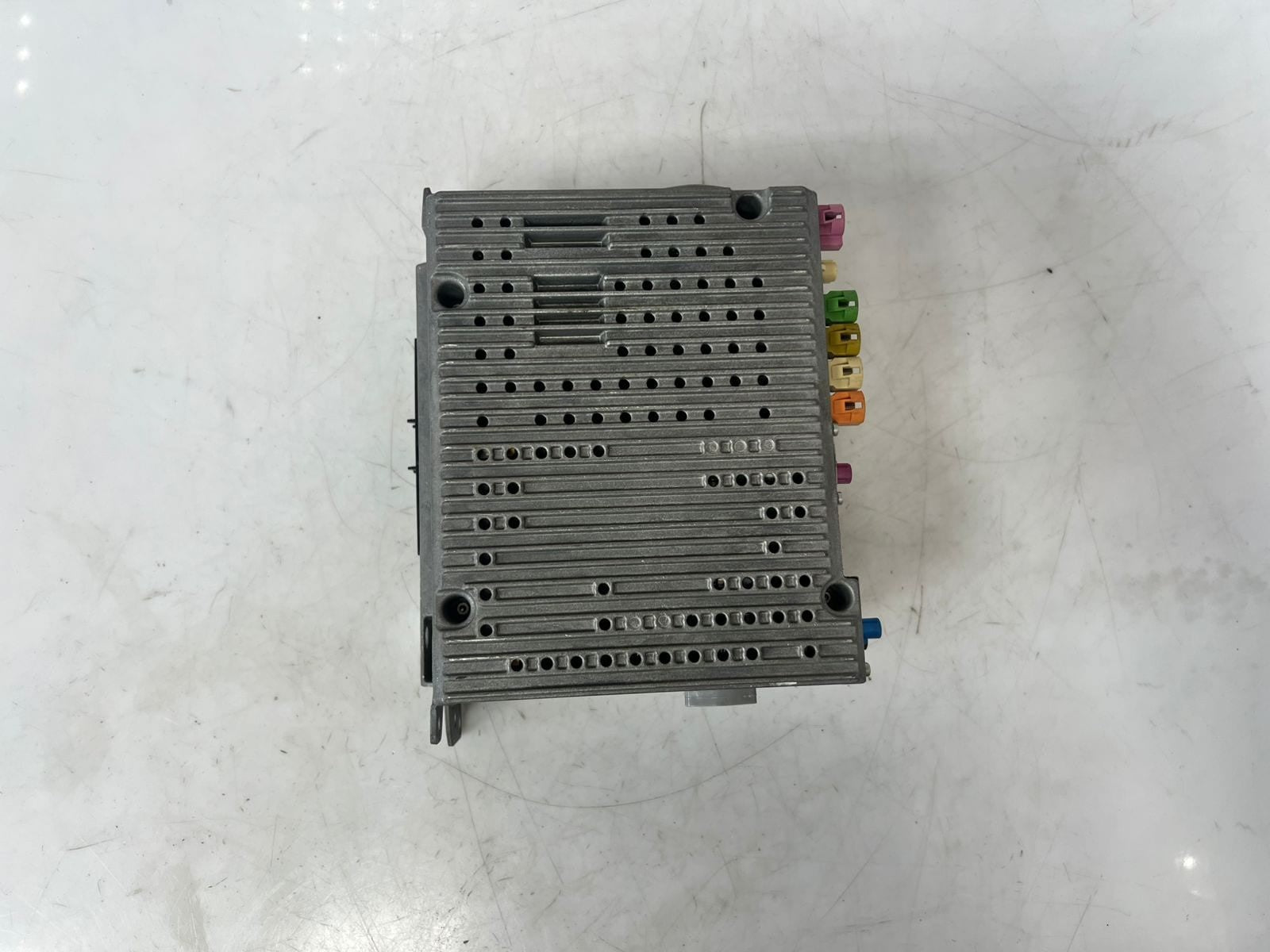 BMW F01 F02 F06 F10 F12 F15 F20 F30 BLUETOOTH Navigation Head Unit 9327321 OEM