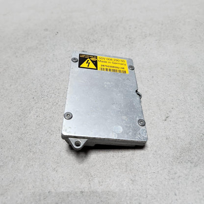 2006 Mercedes-Benz CLS500 Xenon Headlight Ballast 5DV008290