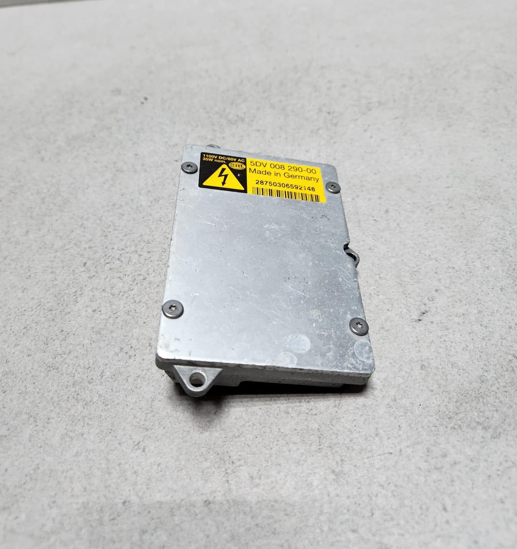 2006 Mercedes-Benz CLS500 Xenon Headlight Ballast 5DV008290