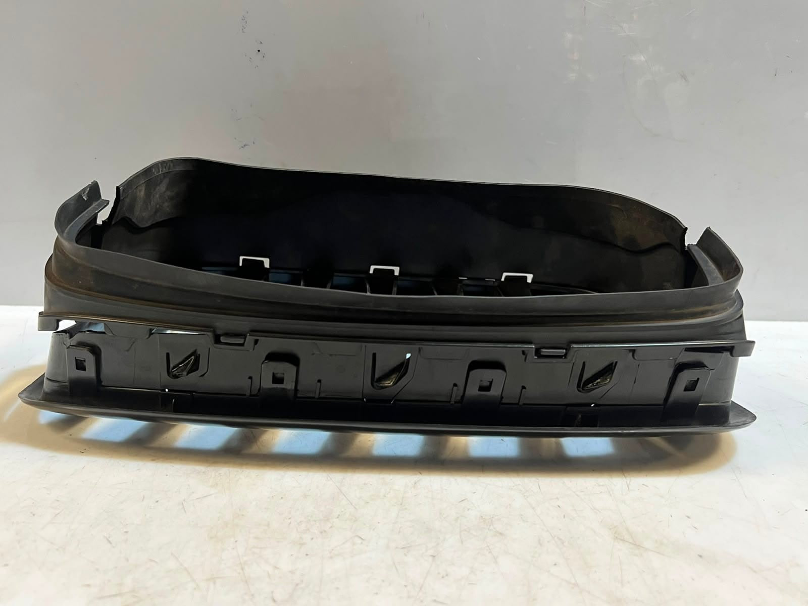 2007-2013 BMW X5 E70 X6 E71 Front Bumper Kidney Grille 7171395 OEM