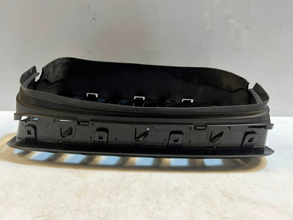 2007-2013 BMW X5 E70 X6 E71 Front Bumper Kidney Grille 7171395 OEM