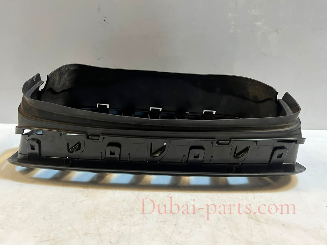 2007-2013 BMW X5 E70 X6 E71 Front Bumper Kidney Grille 7171395 OEM