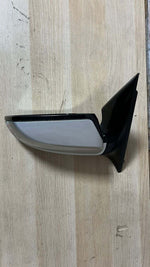 Load image into Gallery viewer, 2010-2016 BMW F10 528i RHD Front Door Electric Wing RIGHT Mirror F0153404U6680