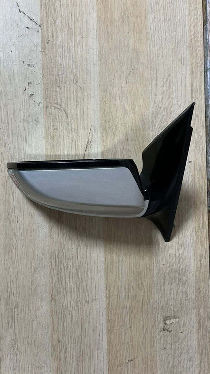 2010-2016 BMW F10 528i RHD Front Door Electric Wing RIGHT Mirror F0153404U6680