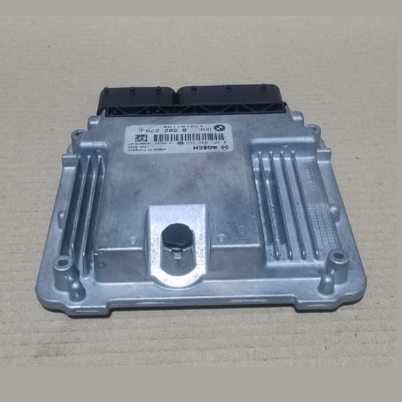 BMW 3 4 F30 F31 F32 F36  N47 ENGINE CONTROL UNIT DME ECU ONLY DDE - 8582279