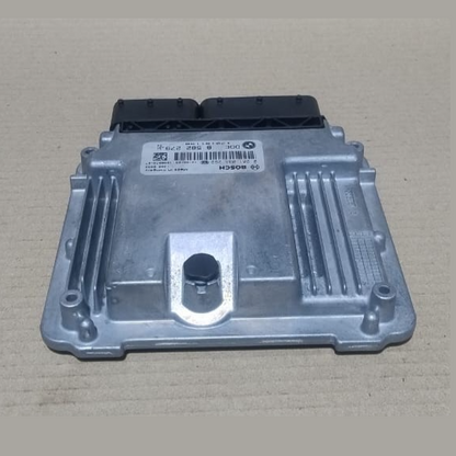 BMW 3 4 F30 F31 F32 F36  N47 ENGINE CONTROL UNIT DME ECU ONLY DDE - 8582279