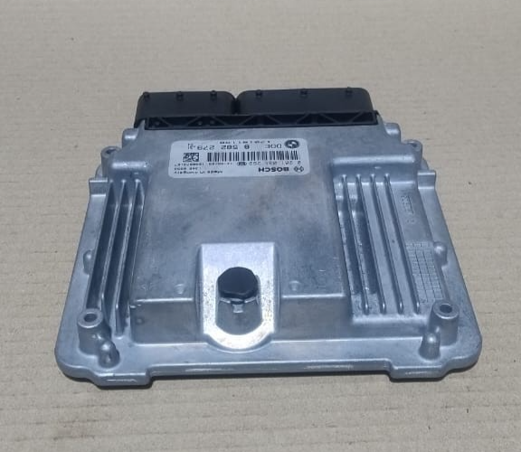 BMW 3 4 F30 F31 F32 F36  N47 ENGINE CONTROL UNIT DME ECU ONLY DDE - 8582279