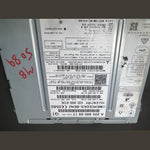 Load image into Gallery viewer, 14–18 Mercedes W205 C-Class Radio Audio Head Unit CD Player A205 9008917 OEM
