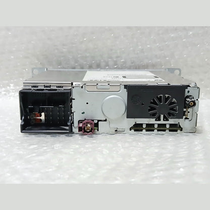 BMW 5 F10 F11 Radio/CD/DVD/GPS head unit 9311311