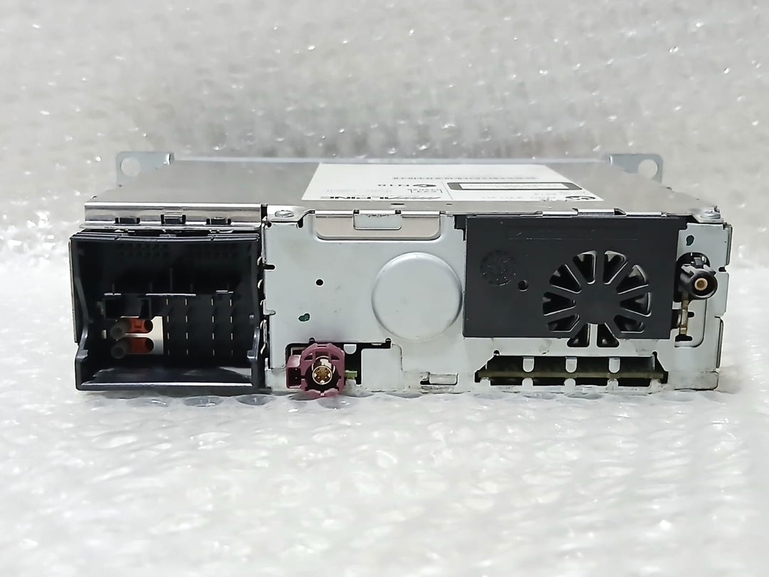 BMW 5 F10 F11 Radio/CD/DVD/GPS head unit 9311311