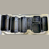OEM BMW F20 F30 F10 F11 X3 F25 N20 ENGINE CONTROL UNIT ECU ONLY 7644748 BOSCH