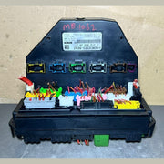 10-16 Mercedes-Benz W212 W204 Front SAM Module Relay Fuse Box A212 9002627 OEM