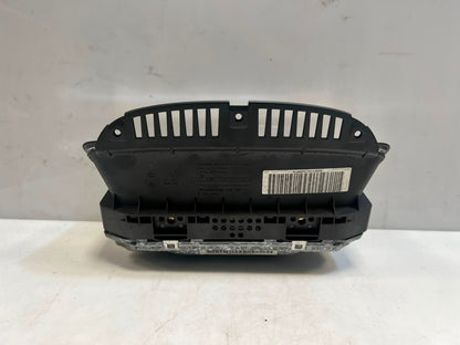 2006-2008 BMW 750i 7 Series E65 E66 HARMAN Information Display Screen 9157123