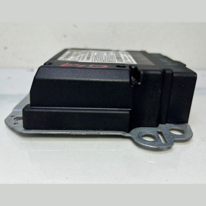 13-17 Mercedes W246 GLA SRS Safety Restraint Control Module A246 9002413 OEM
