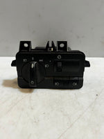 Load image into Gallery viewer, 2003 BMW 320i E46 3 Series Headlight Switch ECE 6923485 OEM