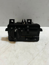 2003 BMW 320i E46 3 Series Headlight Switch ECE 6923485 OEM
