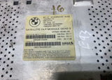 2008-2009 BMW 3-Series E90, 5-Series E60 E61, and X5 E70  328i Satellite Radio C