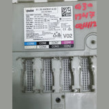 2017-20 BMW 5er 530D 2.5 Motorsteuergerät 9886573 G30 OEM ECU SET Rechtslenker