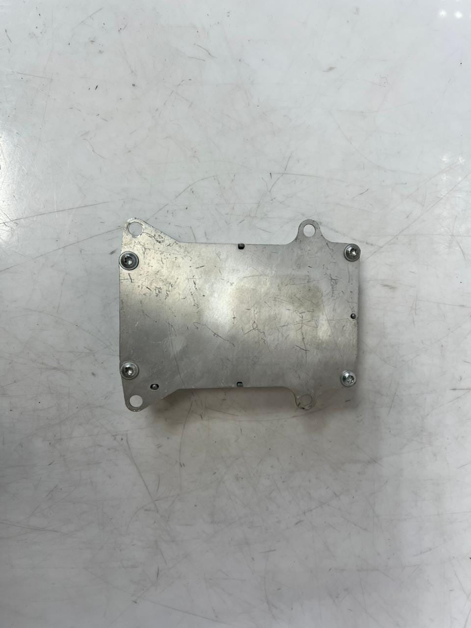 2010-13 BMW X5M E70 models S63 V8 Integrated Chassis Control Module 6799122 OEM