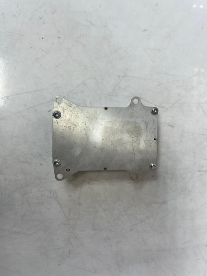 2010-13 BMW X5M E70 models S63 V8 Integrated Chassis Control Module 6799122 OEM