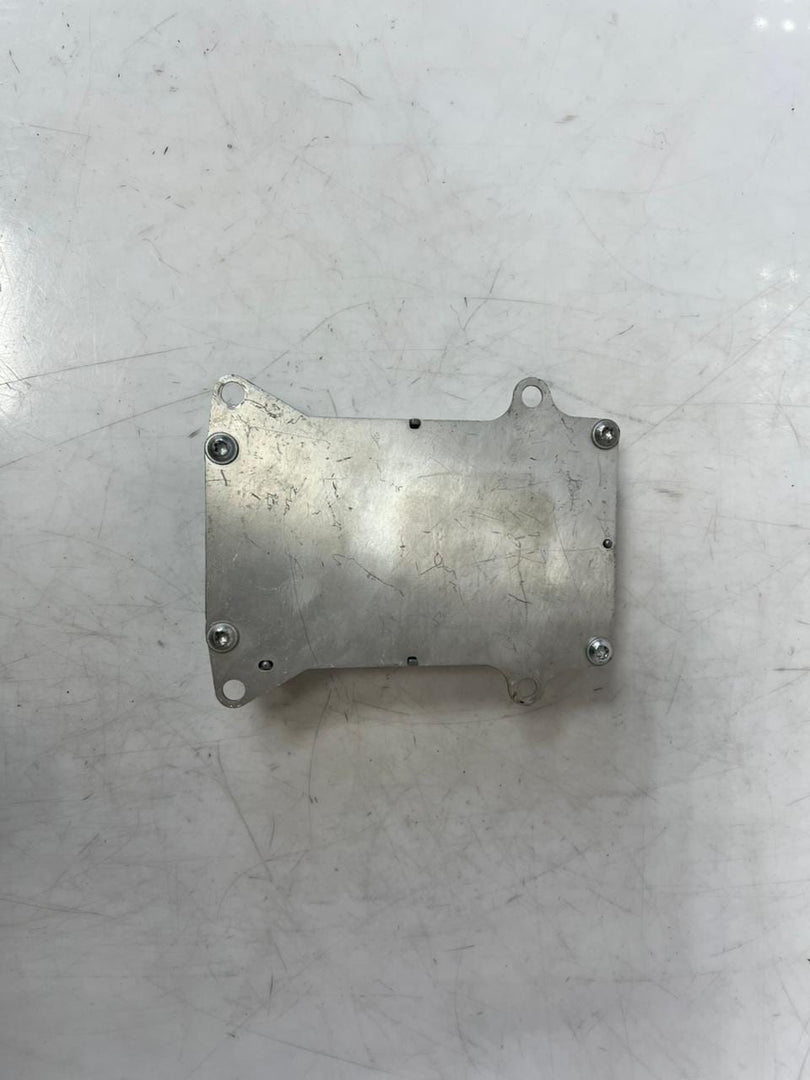 2010-13 BMW X5M E70 models S63 V8 Integrated Chassis Control Module 6799122 OEM