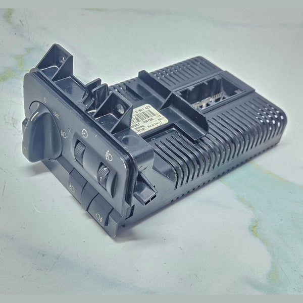 BMW E46 3 series Headlight Fog Light Control Switch 6901429 OEM