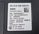 Bild in die Galerieansicht laden, OEM BMW 1 3 SERIES F02 F20 F21 BLUTOOTH CONTROL MODULE ECU 9329345