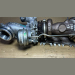 Load image into Gallery viewer, Mercedes W222 W218 Turbocharger Turbo Charger Engine M276 Petrol A276 0903280