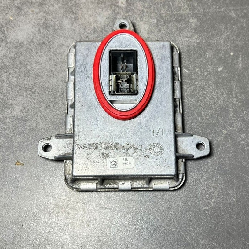 Mercedes Benz W166 Xenon Light Headlight Control Module Unit A166 9002800 OEM