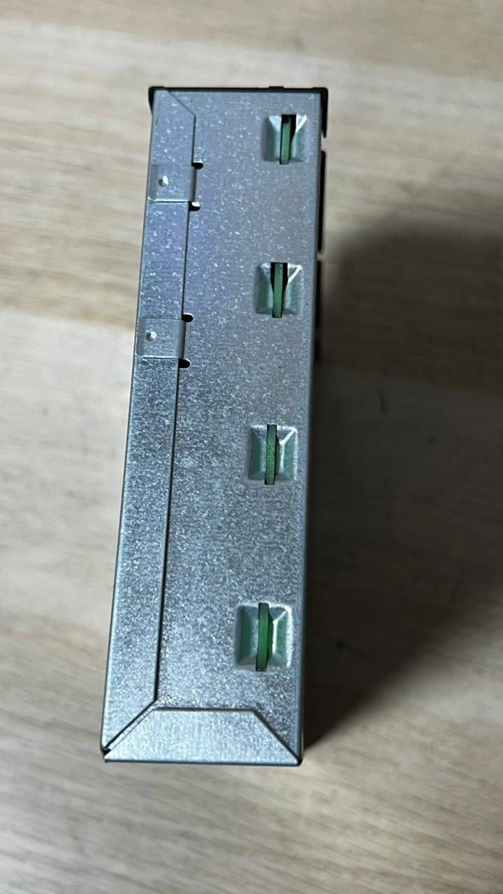 12-15 BMW X1 E84 E90 E92 E93 M3 9253208 Voltage Converter Control Module 