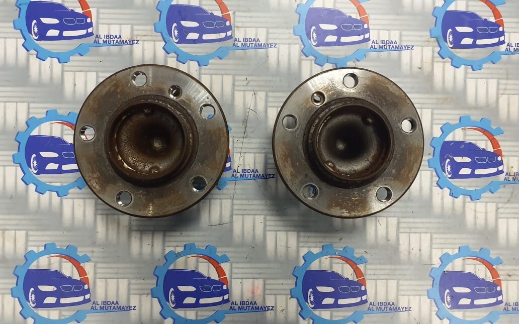 BMW F31 FRONT BOTH SIDE BEARING HUB SET  6867258 For BMW f30/F32/F33/F36
