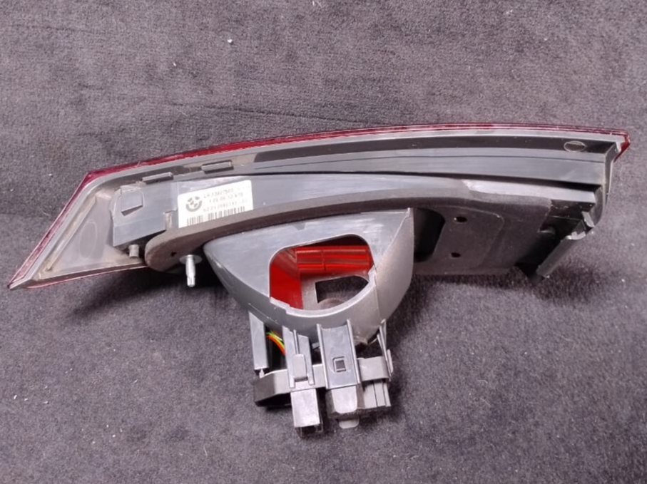 2990113 FOR BMW X1 E84 INNER LEFT TAIL LIGHT / 03427500 LH