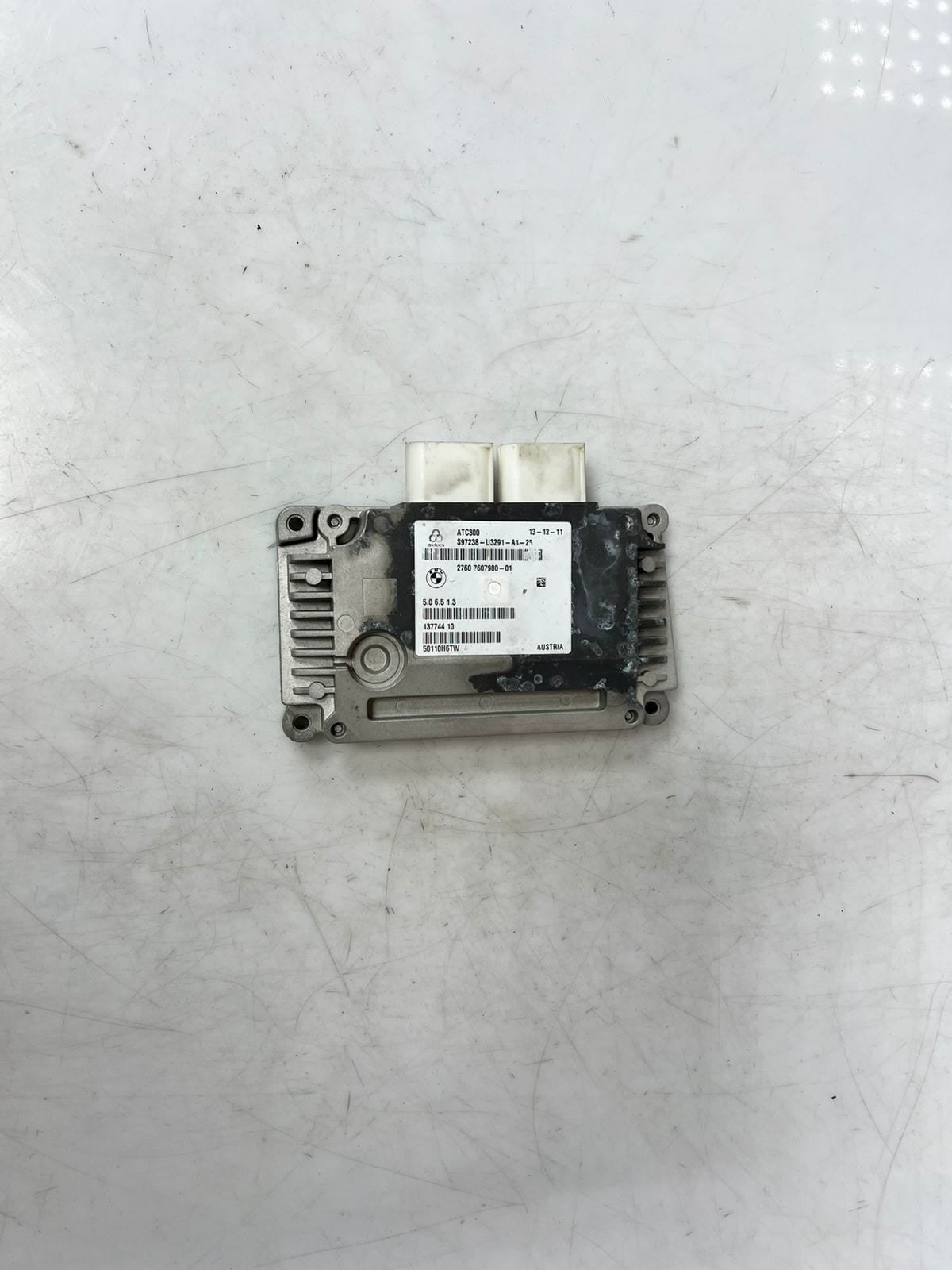 BMW E60 E90 E91 E92 E93 335xi 330xi 328xi Transfer Case Control Module 7607980