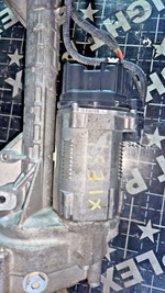 قم بتحميل الصورة إلى عارض الصور، OEM BMW X1 E84 E81 E87 LCI E90 E91 Power Steering Rack RHD 6855883