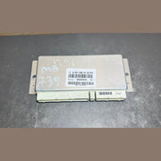 07-13 Mercedes W164 GL Air Airmatic Suspension Control Module A251 5454132 OEM