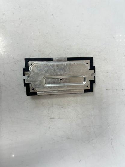 2007-2013 BMW X5 E70 FRM II AHL Footwell Light Control Module 9153804 OEM