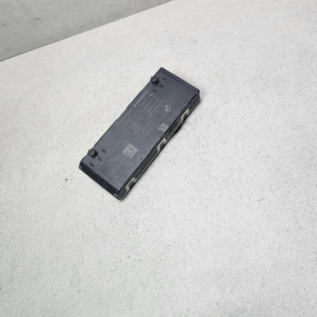 2015 BMW X1 F48 F49 and 3 Series Tailgate Trunk Control Unit Module 7481616