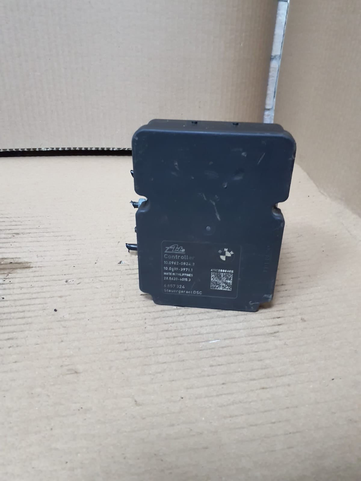 BMW 1 Series F20 F21 3 Series F30 F31 F32 320i ABS Pump and Control Unit 6857323