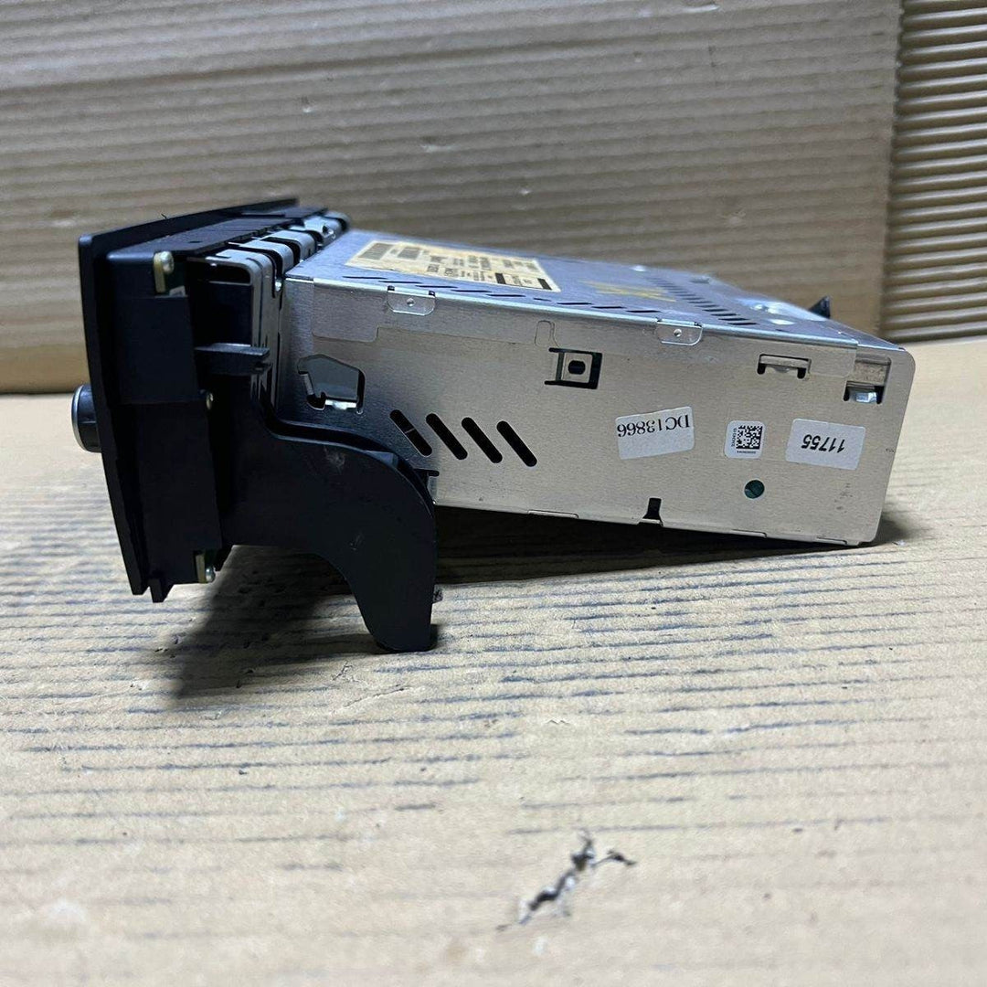 2010-2015 BMW X1 E84 Car Radio Professional CD Head Unit 9246502