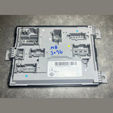 19-23 Mercedes-Benz W213 CLS Steuergerät für Sitzkomfort A213 9009722 OEM