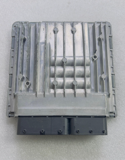 BMW 1,3, SERIES E82, E90, X3 E83 N52 ENGINE CONTROL UNIT ECM DME MSV80.1 7602216