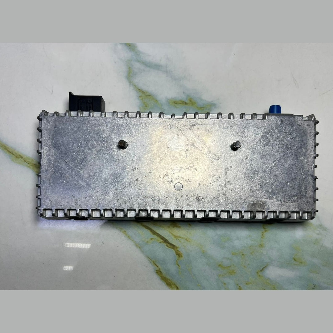 2010-2015 Mercedes E350 Satellite Radio Control Module A2128701789 E350 and E400