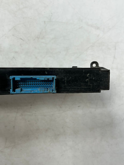 2007-2012 BMW 335i E60, E90, E92 535I Body Control Module 9177978 OEM